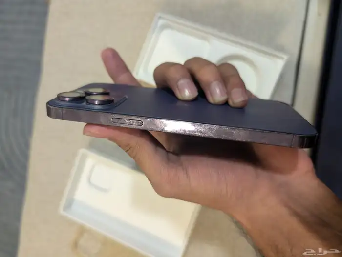 iPhone 14 pro max 128gb 77 battery health 2