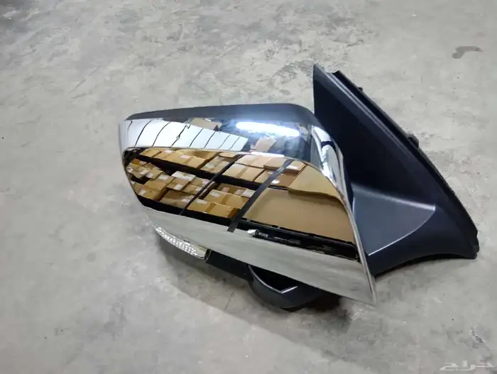 شمعات امبالا صدمات شبوك مرايات رفارف بطانات 8