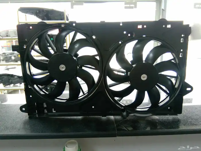 شمعات امبالا صدمات شبوك مرايات رفارف بطانات 11