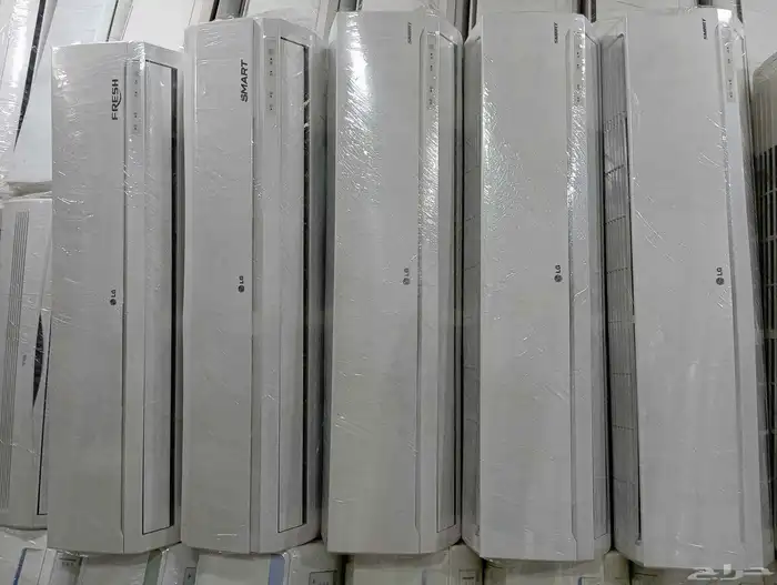 مكيف اسبلت split ac air conditioner 9