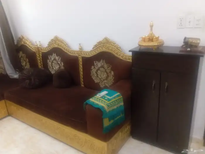 طقم كنب 0