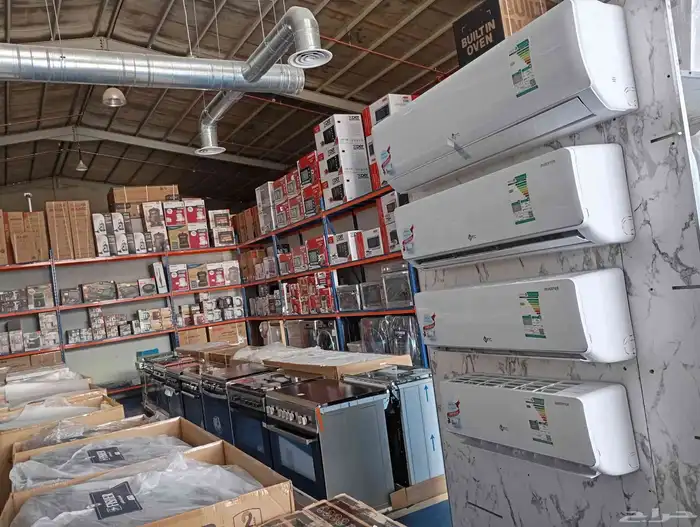 اقوي عروض مكيفات سكاي ستار و mtc 2