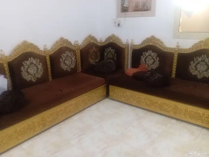 طقم كنب 1
