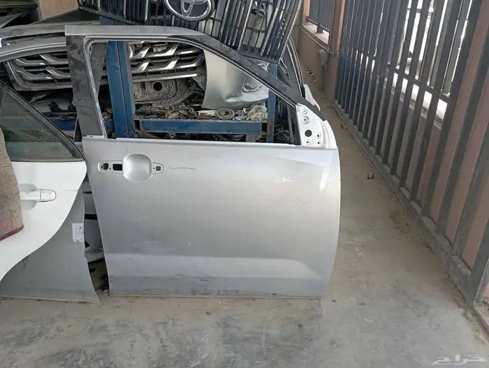 تشليح سيارات مستعمله 0