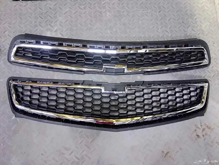 شمعات اسطبات صدمات شبوك ماليبو 2013-2014-2015-2016 4