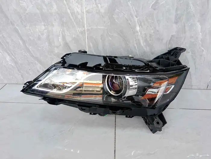 شمعات امبالا صدمات شبوك مرايات رفارف بطانات 0