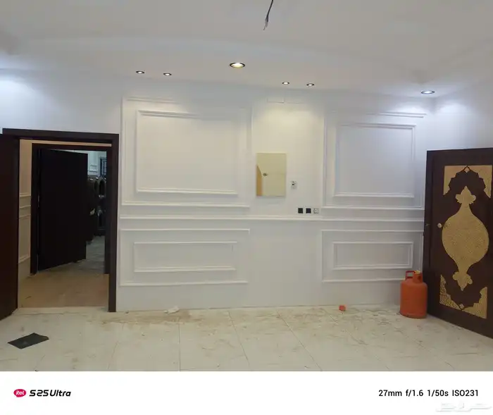 مقاول ترميمات منازله ديكورات دهانات 2