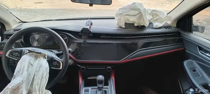 شيري اريزو 6 2023تشليح قطع 8