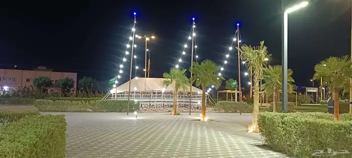 شركة الريان حفلات 7