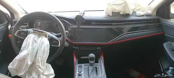 شيري اريزو 6 2023تشليح قطع 7
