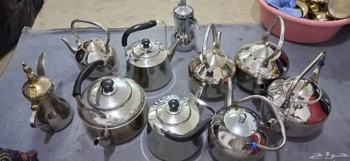 قهوجي و صبابين في الرياض 15