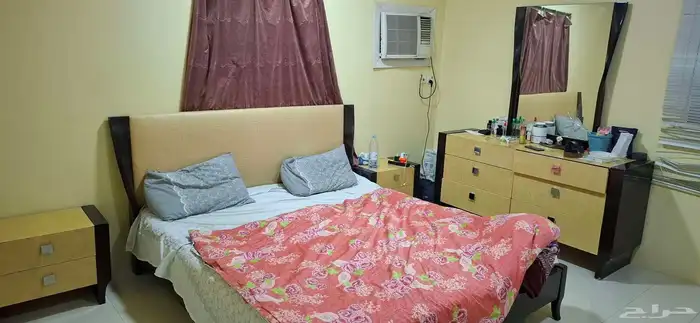 اثاث منزلي الجبيل حي الخالدية 2