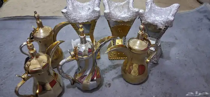 قهوجي و صبابين في الرياض 16
