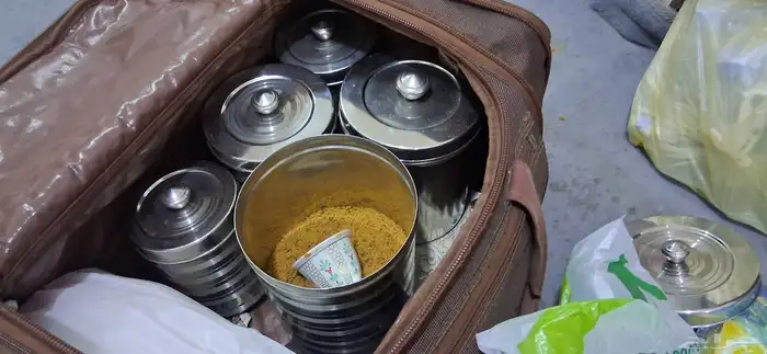 قهوجي و صبابين في الرياض 8