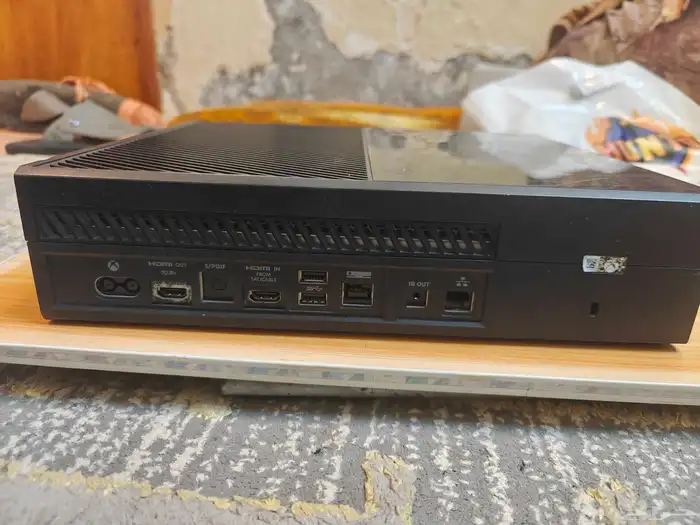 جهاز Xbox one 2