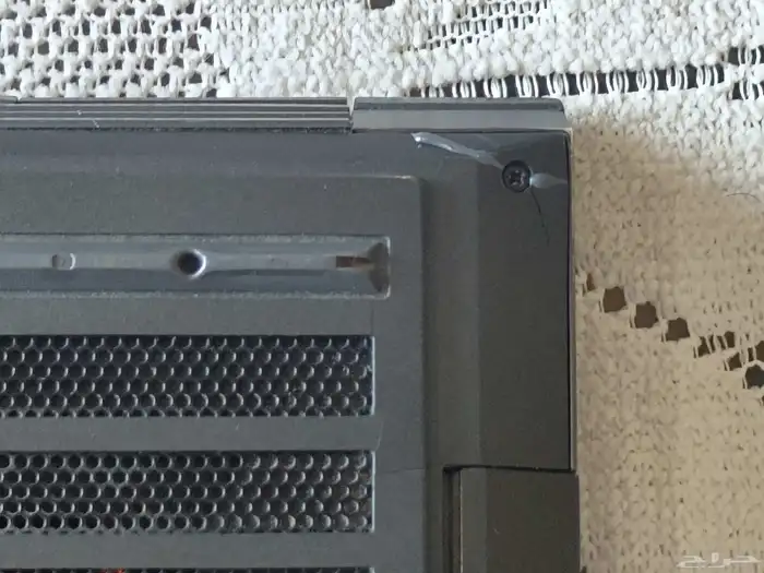 لاب توب قيمنق RTX 3070 gaming laptop 7