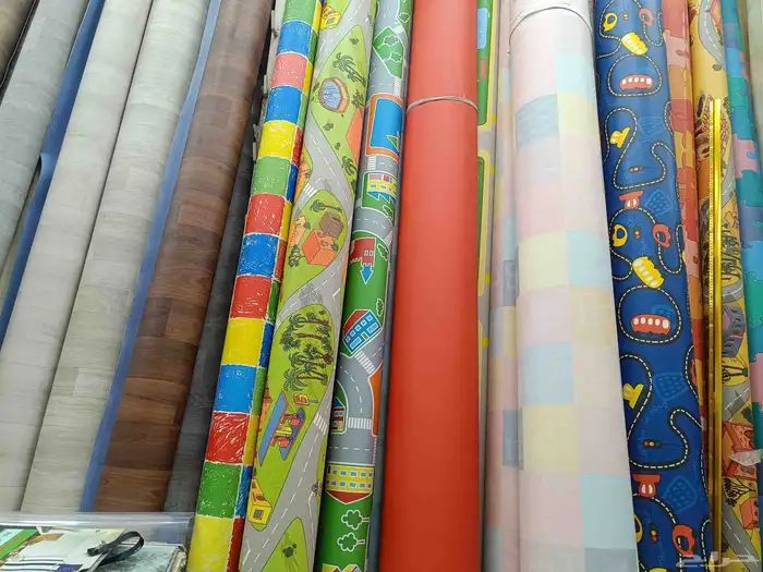 مشمع بلج ي مو يت وطنئ 4