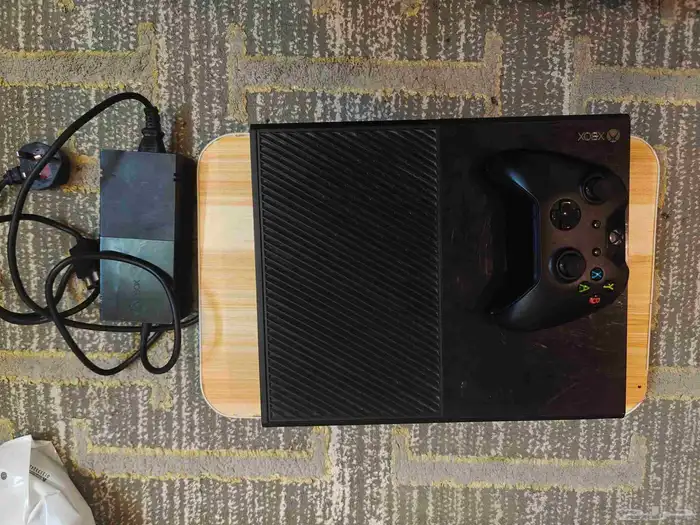 جهاز Xbox one 4