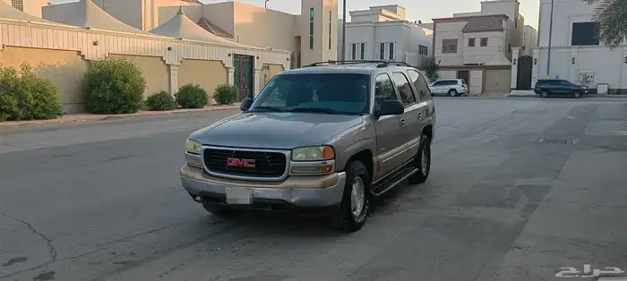جيمس يوكن 2003 0