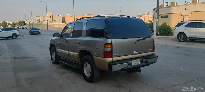 جيمس يوكن 2003 3