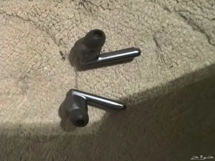 سماعه هواوي freebuds 4i مستعمله 3