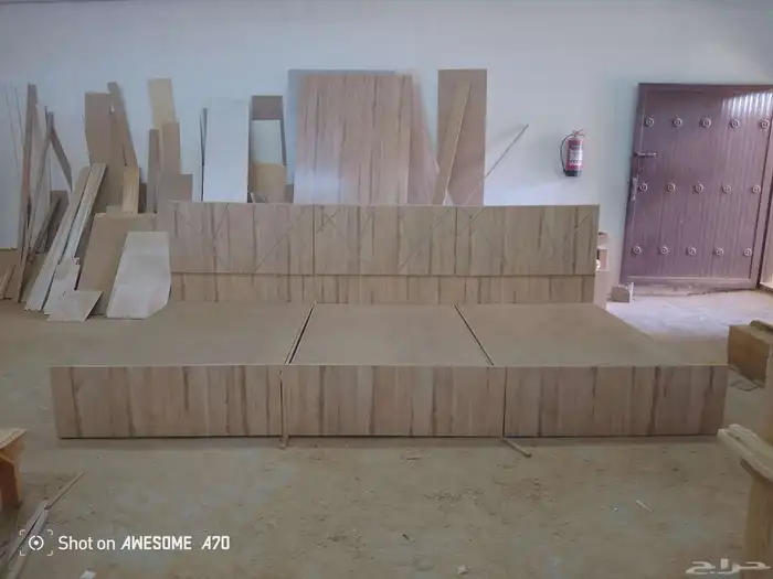 نجارين خشب موبيليا 7