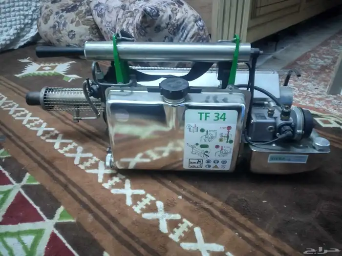 ماطورمرش موبيدات 0