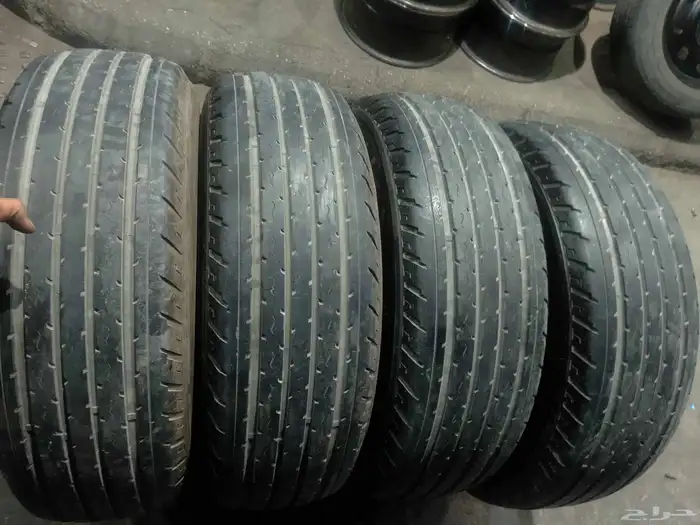 كفرات شواهين ريدنز 3