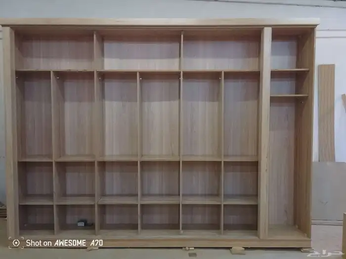 نجارين خشب موبيليا 8