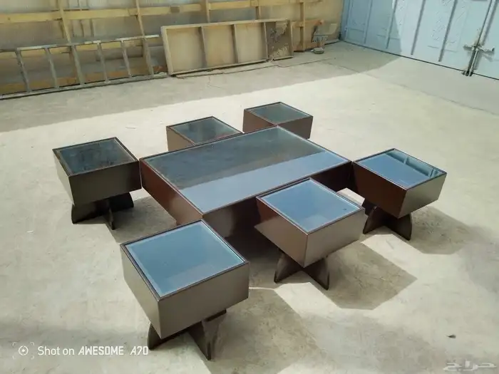 نجارين خشب موبيليا 0