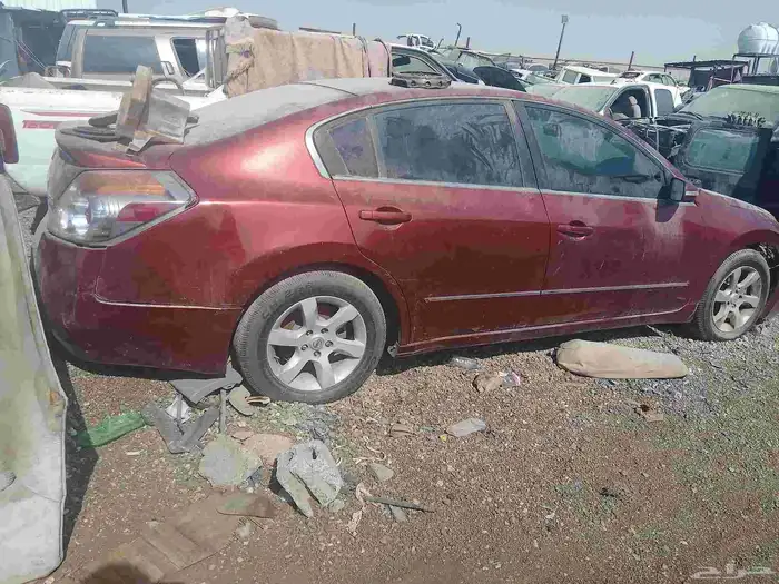 التماء 2008 0