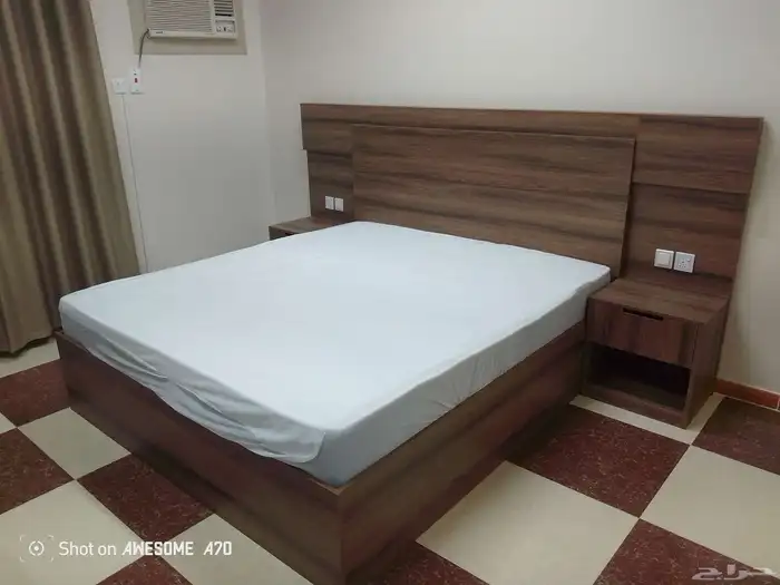 نجارين خشب موبيليا 4