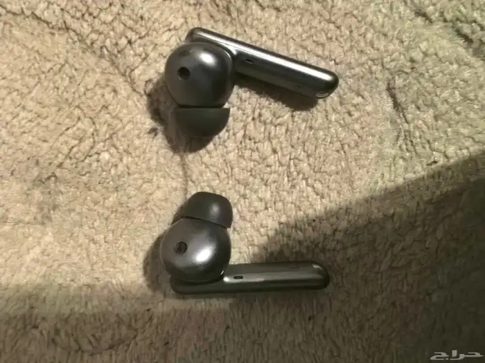 سماعه هواوي freebuds 4i مستعمله 2