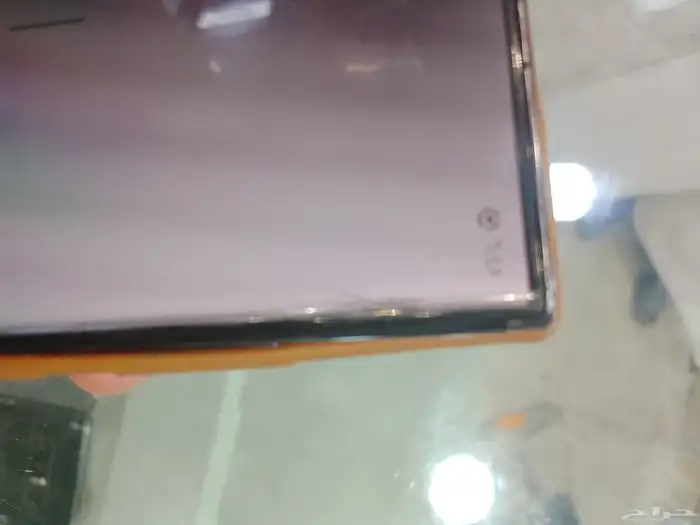 جوال سامسونج S22الترا الذاكره 512 3