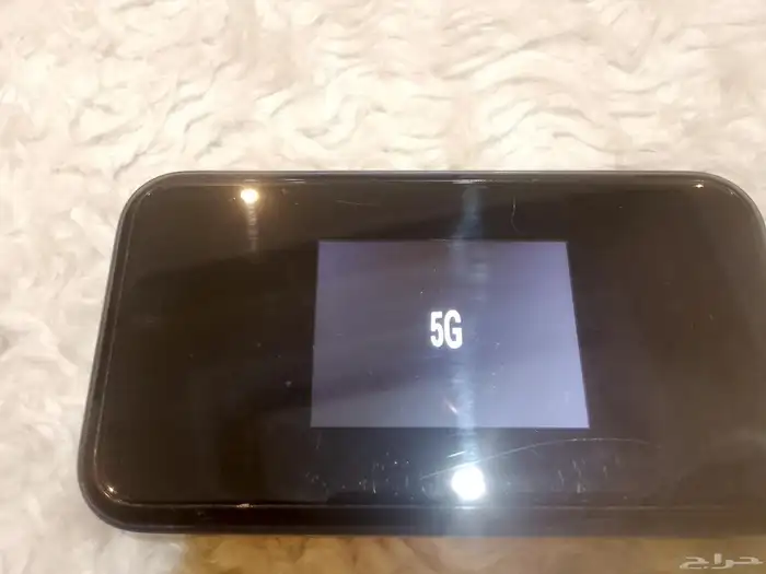 راوتر ZTE متنقل يدعم جميع الشبكات 2