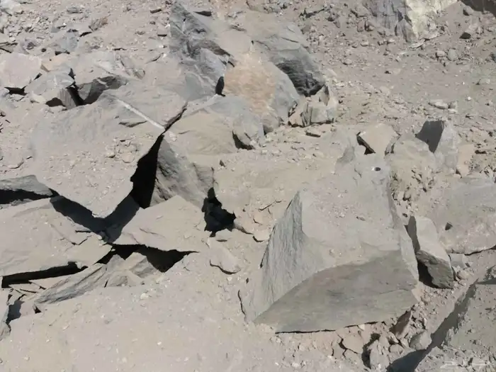 تكسير صخور 2