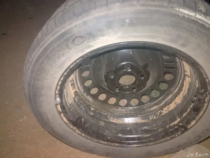 جنط ماليبو 2014 1
