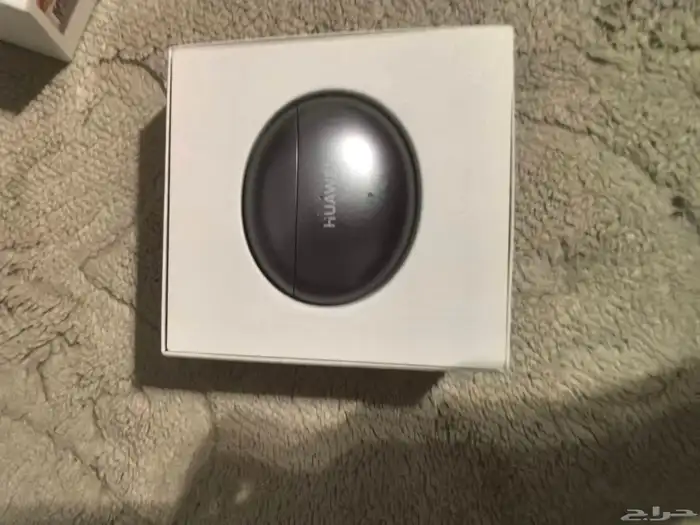 سماعه هواوي freebuds 4i مستعمله 1