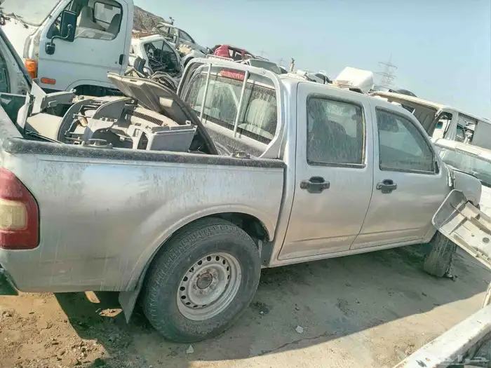 تشليح ايسوزو ديماكس 2012 6