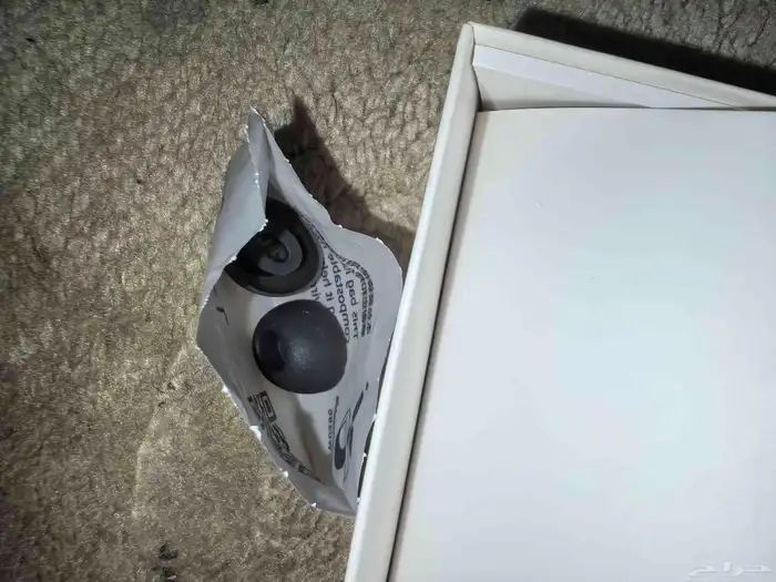 سماعه هواوي freebuds 4i مستعمله 5