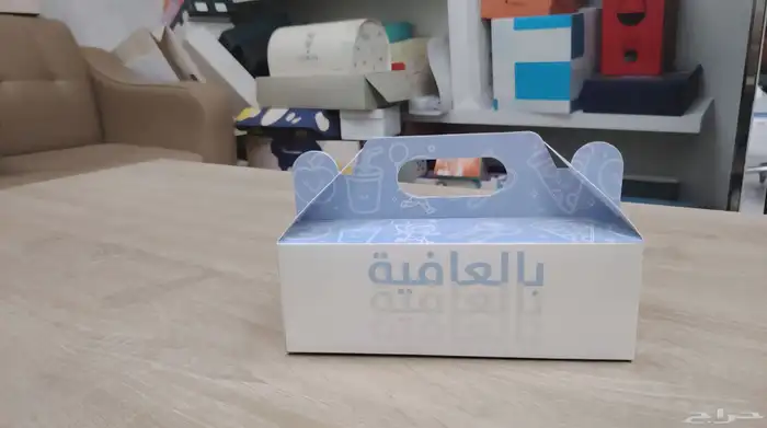 مطبعة للطباعة 14