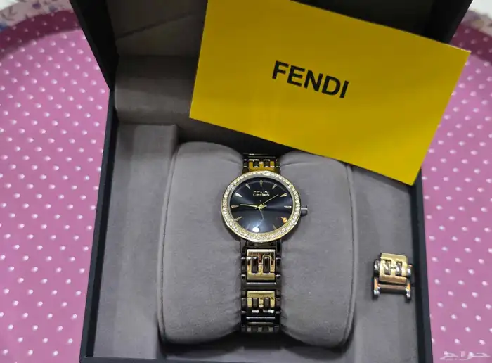 ساعات كوالتي وماركه 8