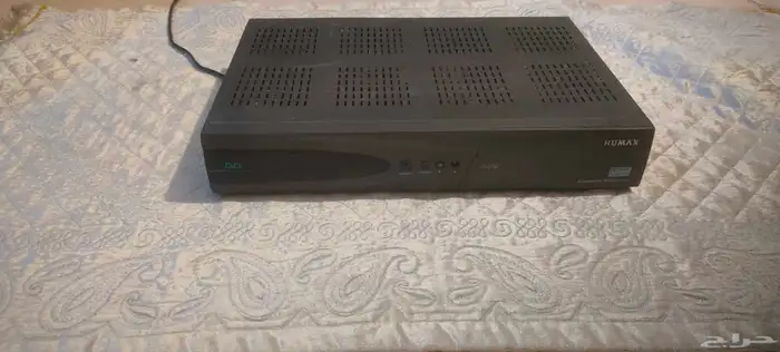 ريسيفر Humax 2