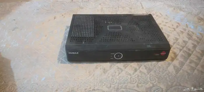 ريسيفر Humax 1