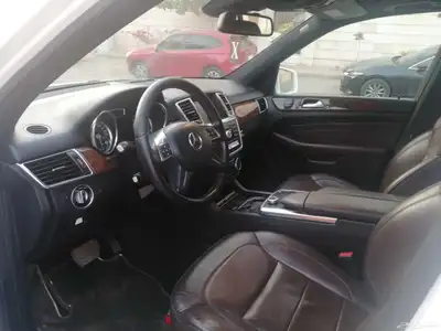 جيب مرسيدس ML350 م 2014 فل كامل index