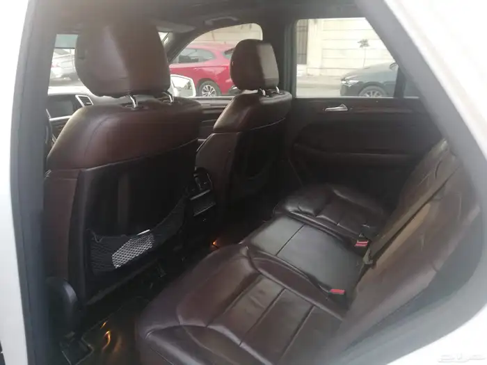 جيب مرسيدس ML350 م 2014 فل كامل 7