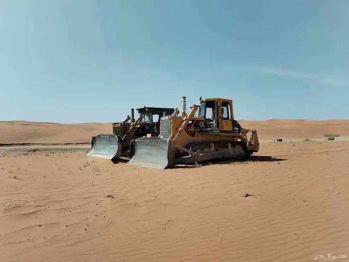 بلدوزر للايجار 0