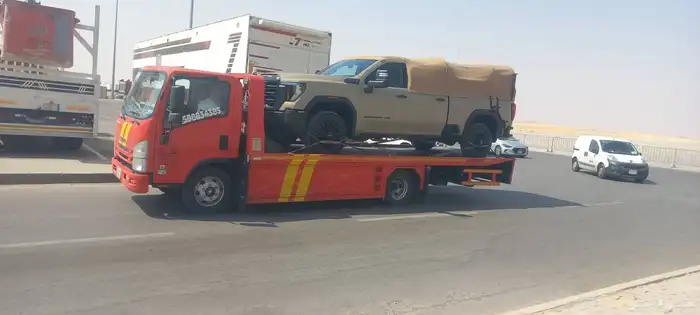 سطحه هيدروليك من العلا الي الرياض الى الدمام إلى قصيم 0