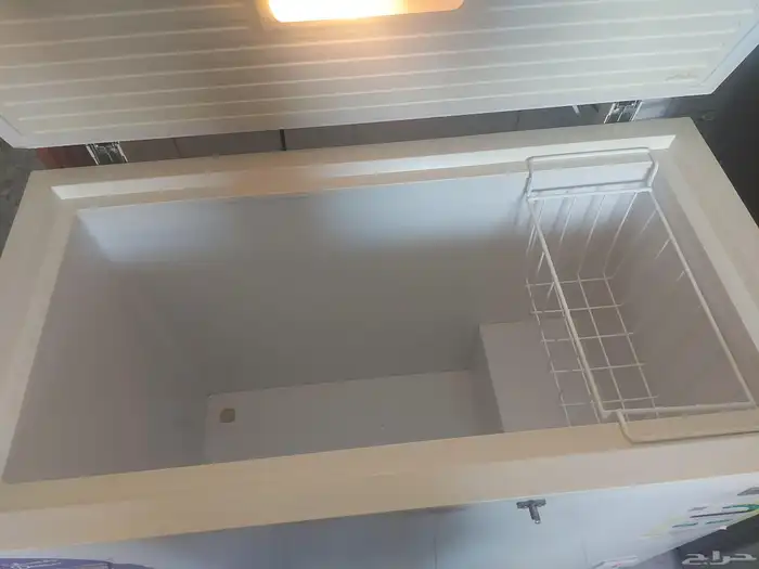 ديب فريز دانست بحالة ممتازة استعمال بسيط 3