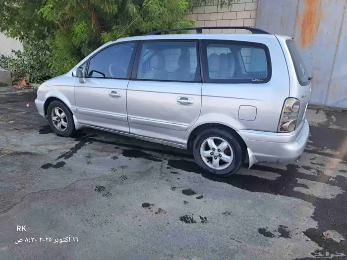 هونداي تراجيت 2008 1